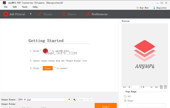 AnyMP4PDFConverter