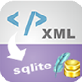 XmlToSqlite