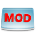 鳄龟MOD格式转换软件