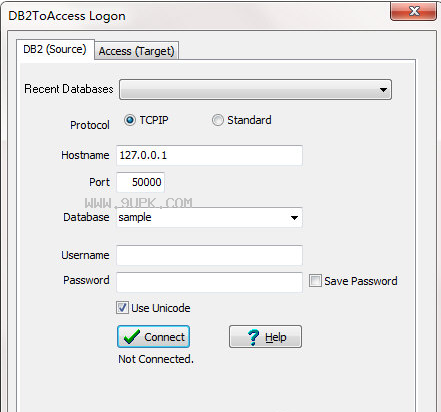 DBToAccess
