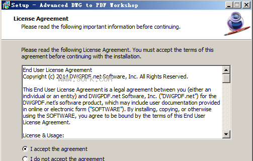 AdvancedDWGtoPDFWorkshop(cad转pdf)