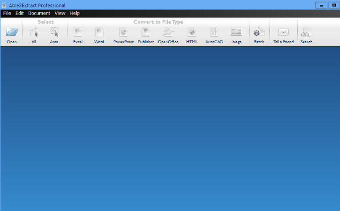 AbleExtract Professional 破解版