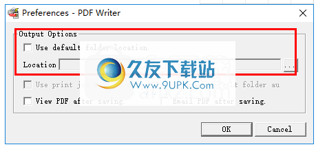 SolidataPDFWriter