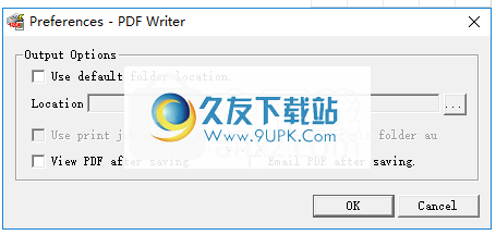 SolidataPDFWriter