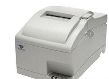 公达TP-POSL打印机驱动截图1