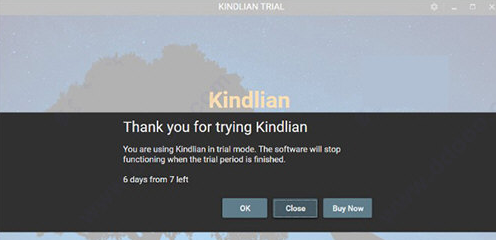 Kindlian