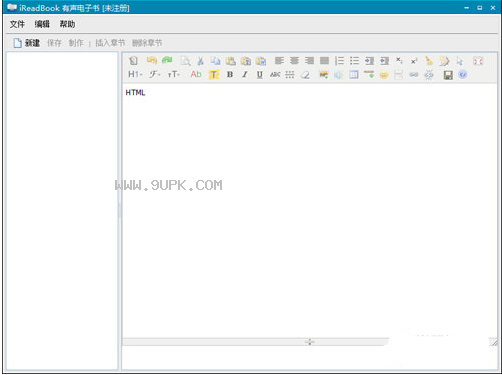 iReadBook