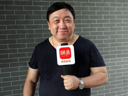 电影商人独家专访王晶 完整版