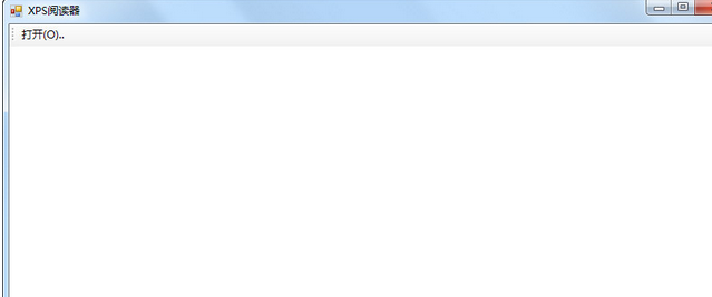 XML Paper Specification 免安装版