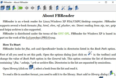 FBReader
