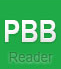 pbb reader 正式