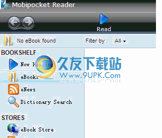 【亚马逊电子书阅读器】mobi格式阅读器下载