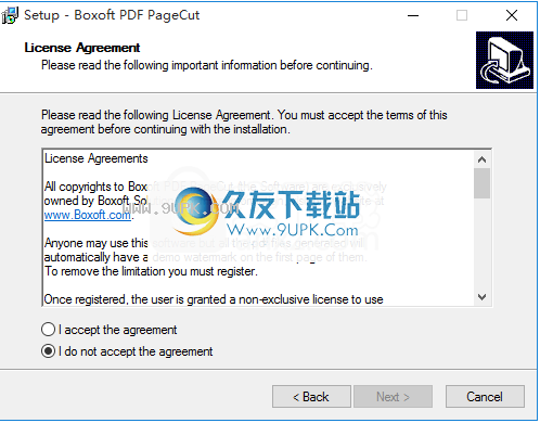 BoxoftPDFPageCut