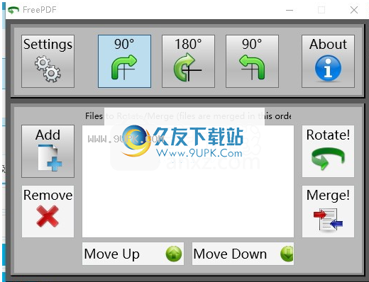 FreePDF