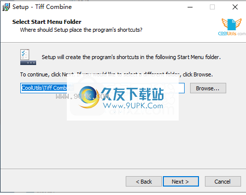 TiffCombine