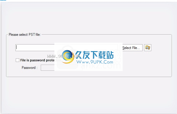 Kernel for PST Split