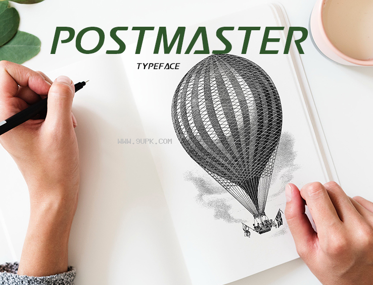 postmaster体