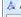 monospaced体