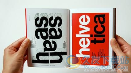 helvetica bold
