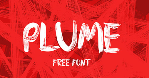 plume