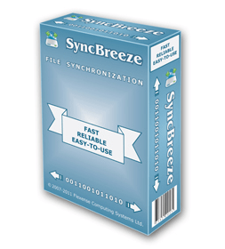SyncBreeze Ultimate