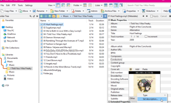 Directory Opus Pro