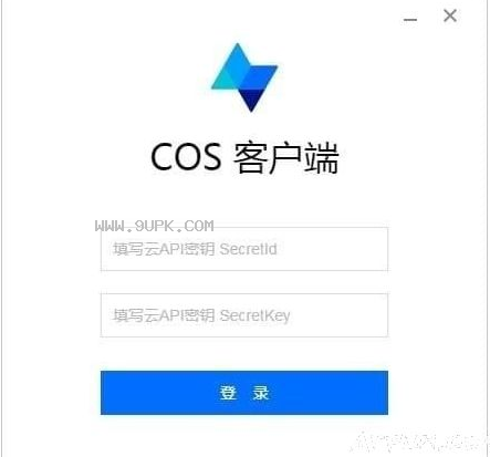 COSBrowser