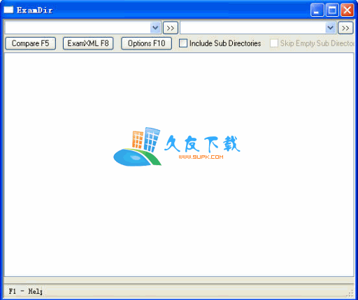 【XML文档比较软件】ASoft ExamXML PRO下载v英文版