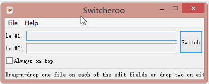Switcheroo
