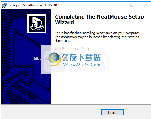 NeatMouse