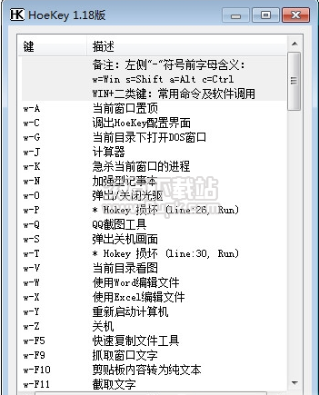 Hoekey 汉化版