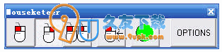 【鼠标按键自动点击】Mouseketeer下载v英文版