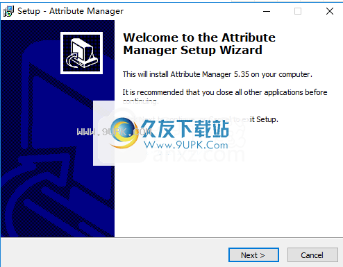 AttributeManager
