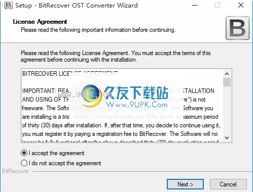 OSTtoOffice365Wizard