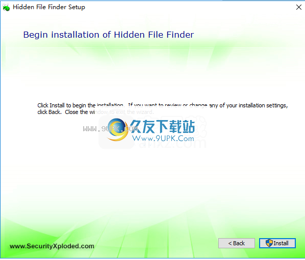 HiddenFileFinder
