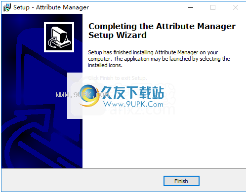 AttributeManager