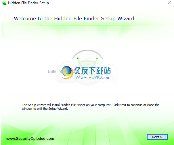 HiddenFileFinder