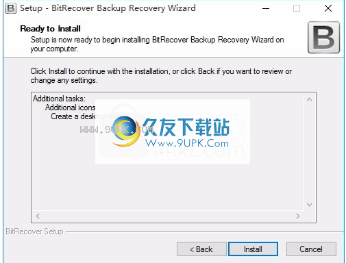 WindowsBackupViewer