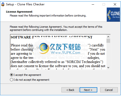 CloneFilesChecker