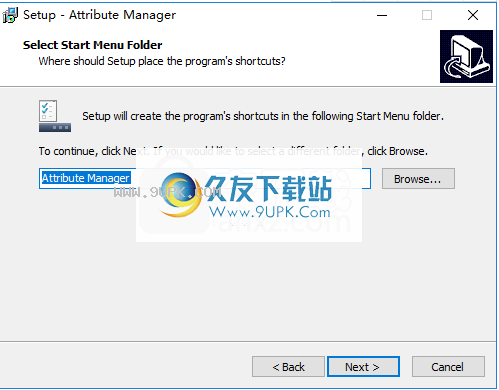 AttributeManager