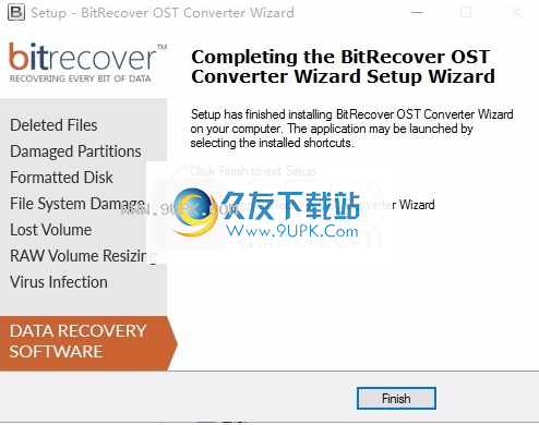OSTtoOffice365Wizard