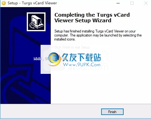 vCardViewer