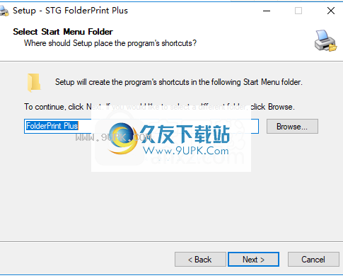 STGFolderPrintPlus