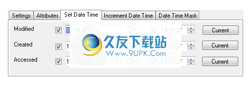 AttributeManager
