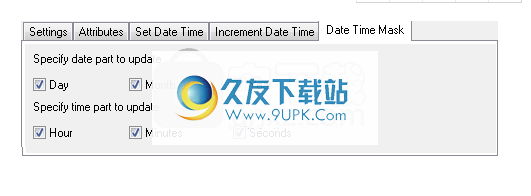 AttributeManager