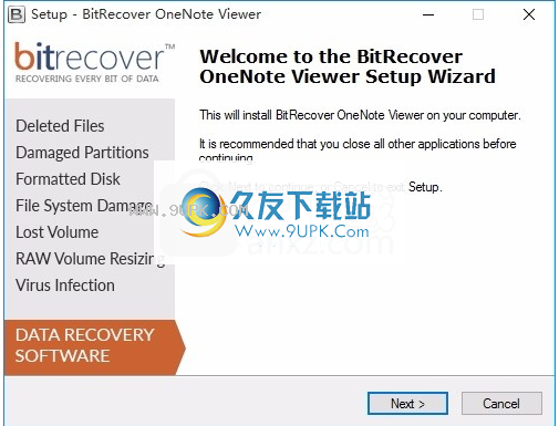 FreeOneNoteViewer