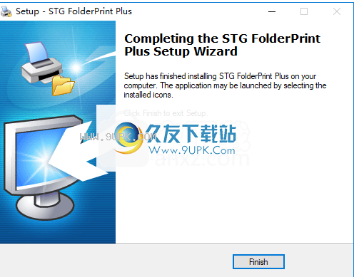 STGFolderPrintPlus