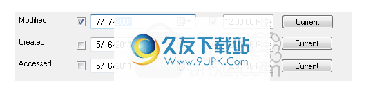 AttributeManager