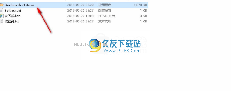 DocSearch
