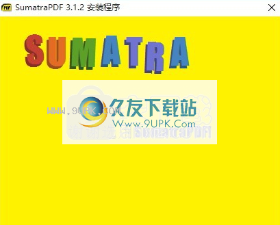 SumatraPDF